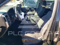 2015 Chevrolet Silverado фото