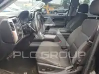 2015 Chevrolet Silverado фото