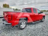 2015 Chevrolet Silverado фото
