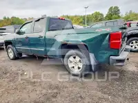 2015 Chevrolet Silverado фото
