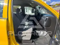 2015 Chevrolet Silverado фото