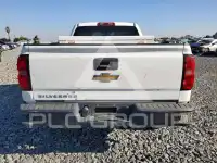 2015 Chevrolet Silverado фото