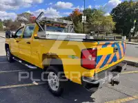 2015 Chevrolet Silverado фото