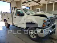 2015 Chevrolet Silverado фото