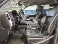 2015 Chevrolet Silverado photo