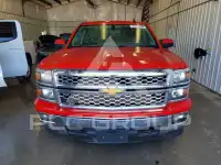 2015 Chevrolet Silverado фото