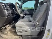 2015 Chevrolet Silverado фото