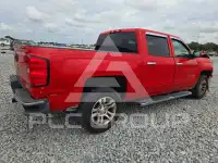 2015 Chevrolet Silverado фото