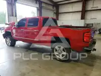 2015 Chevrolet Silverado фото