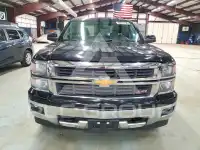 2015 Chevrolet Silverado фото
