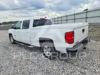 2015 Chevrolet Silverado фото