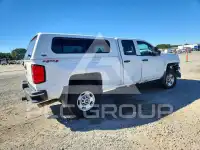 2015 Chevrolet Silverado фото