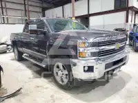 2015 Chevrolet Silverado фото