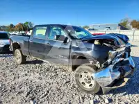 2015 Chevrolet Silverado фото