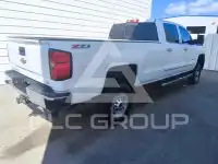 2015 Chevrolet Silverado фото
