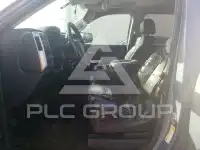 2015 Chevrolet Silverado фото