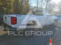 2015 Chevrolet Silverado photo
