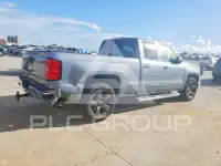 2015 Chevrolet Silverado фото