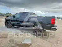 2015 Chevrolet Silverado фото