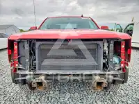 2015 Chevrolet Silverado фото
