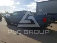 2015 Chevrolet Silverado фото