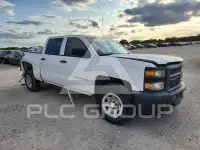 2015 Chevrolet Silverado photo