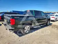 2015 Chevrolet Silverado фото