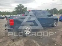 2015 Chevrolet Silverado фото