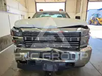 2015 Chevrolet Silverado фото