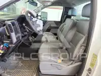2015 Chevrolet Silverado фото