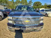 2015 Chevrolet Silverado фото