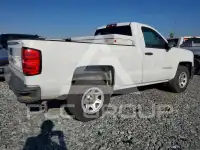 2015 Chevrolet Silverado фото