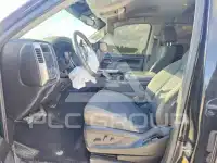 2015 Chevrolet Silverado фото
