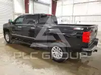 2015 Chevrolet Silverado фото