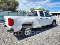 2015 Chevrolet Silverado photo