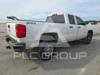 2015 Chevrolet Silverado фото