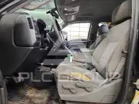 2015 Chevrolet Silverado фото