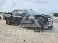 2015 Chevrolet Silverado фото