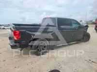 2015 Chevrolet Silverado фото