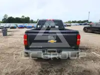 2015 Chevrolet Silverado фото