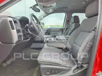 2015 Chevrolet Silverado фото