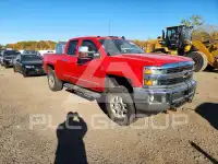 2015 Chevrolet Silverado фото