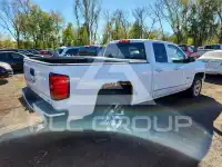 2015 Chevrolet Silverado photo