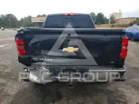 2015 Chevrolet Silverado фото
