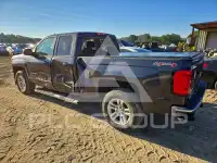 2015 Chevrolet Silverado фото