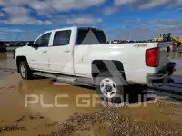 2015 Chevrolet Silverado фото