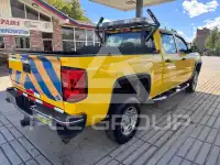2015 Chevrolet Silverado фото