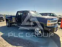 2015 Chevrolet Silverado фото