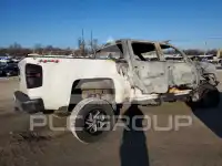 2015 Chevrolet Silverado photo