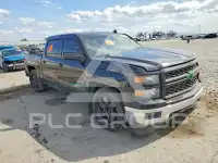 2015 Chevrolet Silverado photo